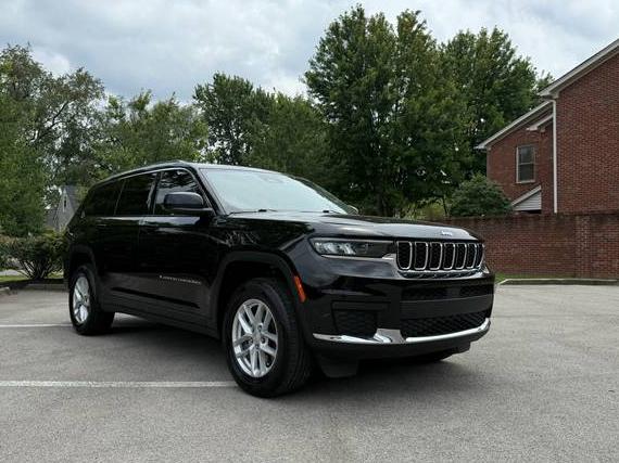 JEEP GRAND CHEROKEE 2023 1C4RJJAG7P8867378 image